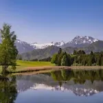 Lejlighed Hefele Breitenberg Mit Koenigscard