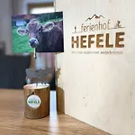 Hefele Breitenberg Mit Koenigscard * Hopferau