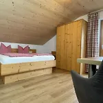 Lejlighed Hefele Breitenberg Mit Koenigscard *