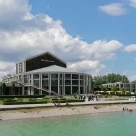 Hefele Breitenberg Mit Koenigscard Apartment